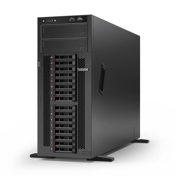 ST558 Tower Server Storage Server With Intel Processor Good Service