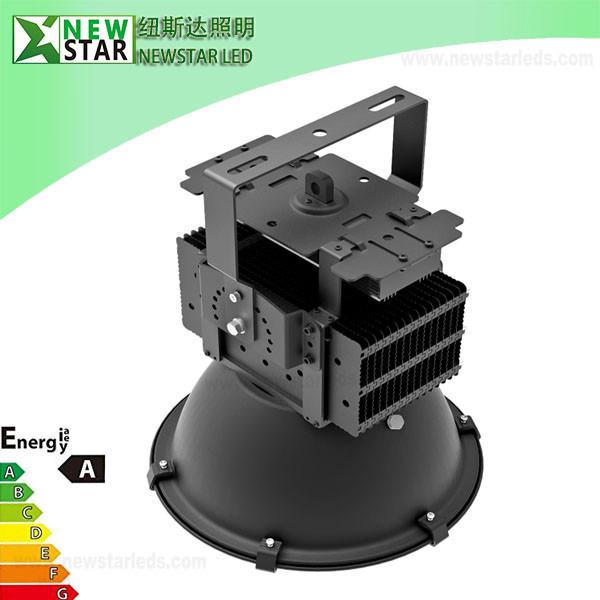 Industrial ip65 100W LED High Bay Light with UL TUV SAA CE CB Rohs PSE Stadium flood light