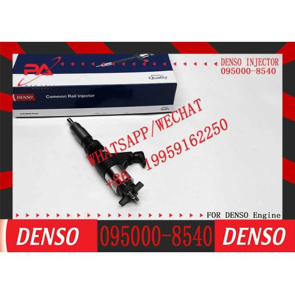 Инжектор дизельного топлива 095000-8540 RE541108 095000-8940 RE543266