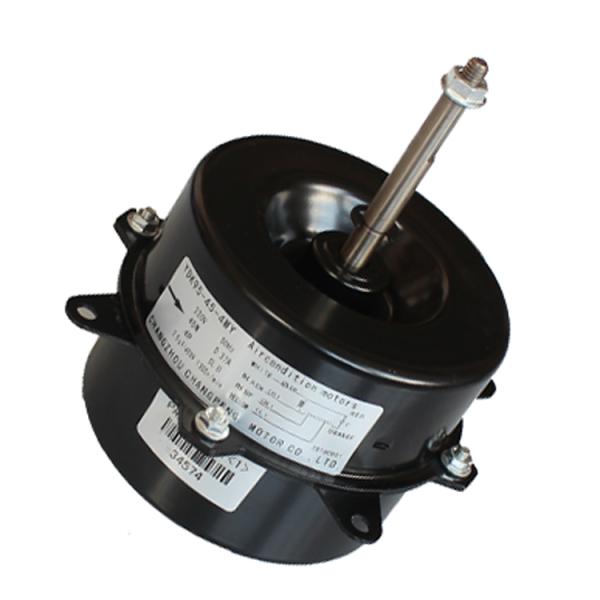 45W 4 Poles Air Cooler Motor / 220V AC Fan Motor For Air Cooler Parts \Air Conditioning Parts