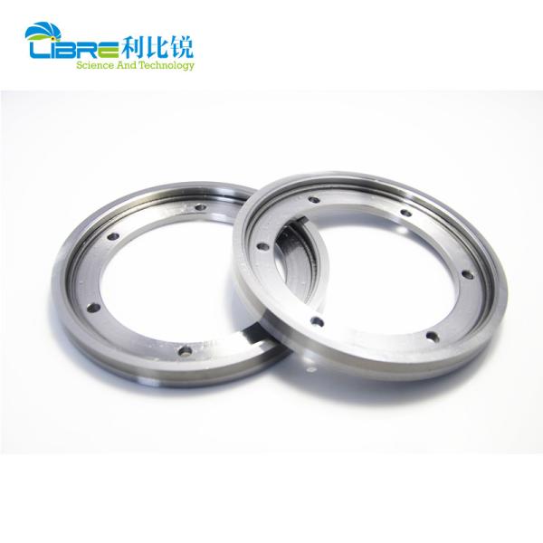 Metal de aço do carboneto de tungstênio de OD160mm que corta as lâminas