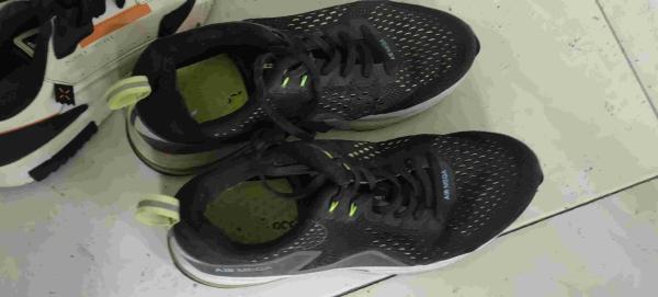 Large Size Second Hand Men'S Athletic Shoes EUR Size 40-45