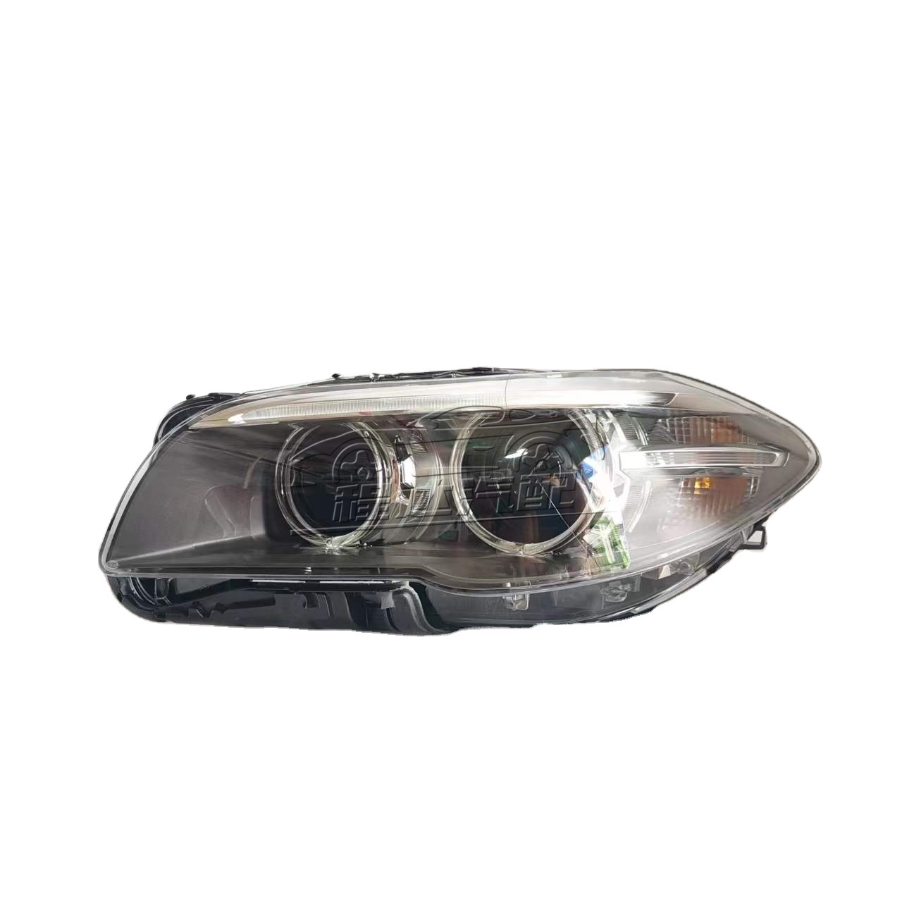 For Bmw 5 Series F18 F10 System Car Headlight Factory Direct Sales Remanufacture of New Car Lights Led Headlight