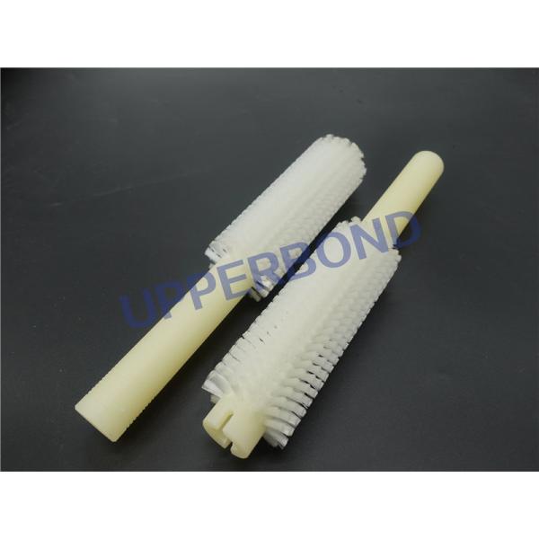 Щетки колеса машины профессиональной прокладки щетинок индустрии пластиковой очищая