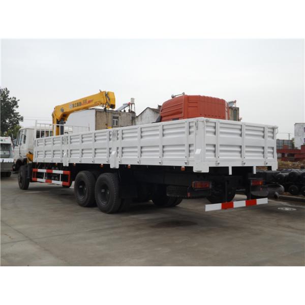 Вагон с краном SGS сверхмощный складчатость вагона с краном 12 тонн