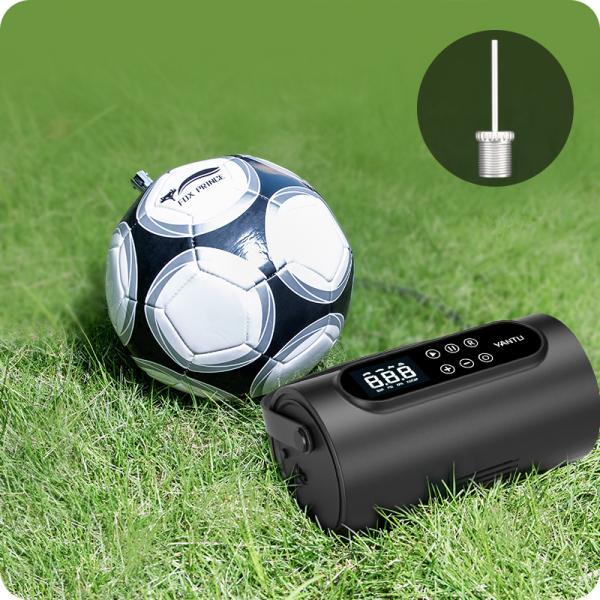 YANTU A26 Wireless Double Cylinder Car Pump for Audi Max Pressure 101-150Psi