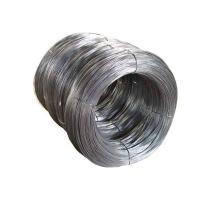 fio de aço inoxidável Rod 0.3mm da solda de 0.2mm 0.5mm SS para a corda
