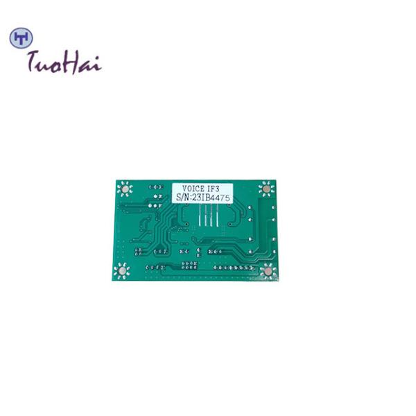 Первоначальный ГОЛОС I/F частей Hyosung ATM ВСХОДИТ НА БОРТ S5611000360 5611000360