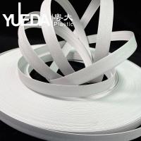 Étagère de boîtier en blanc flexible bandes sur mesure matériaux PVC bordure de boîtier