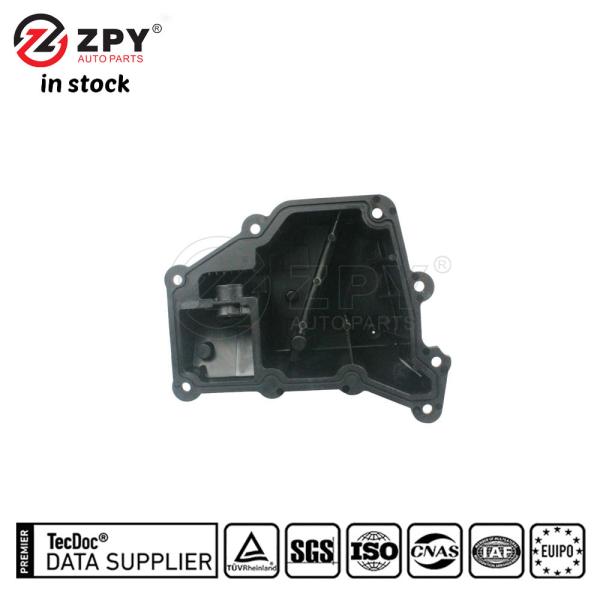 ZPY 04E103464AM Oil Air Separator for VW Audi 1.4L Petrol Engine