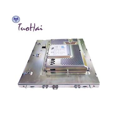 009-0027572 ATM Machine Base Parts NCR 15 Inch LCD Monitor Display USB LCD 15 0090027572