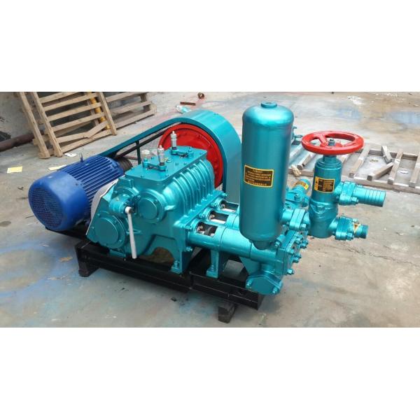 High Flow Rate Electric Centrifugal Water Pump for Irrigation in Building Material Shops
