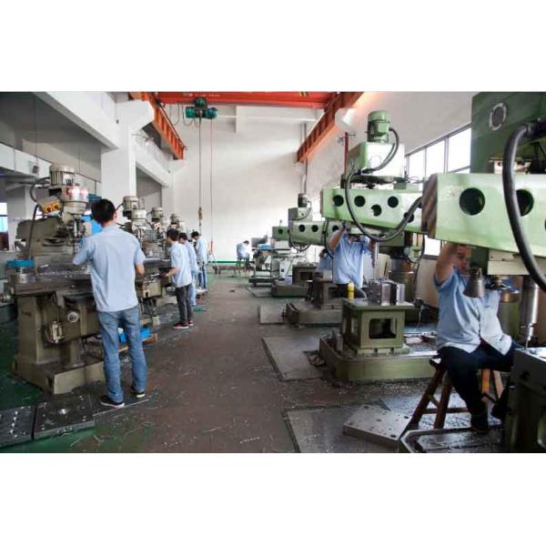 Zhejiang Ukpack Packaging Co., Ltd.