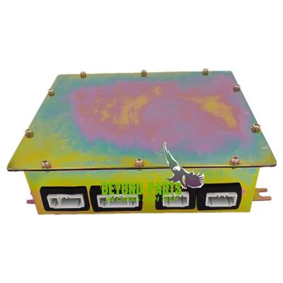 Controlador Control Unit da placa do computador de Spare Parts Relay da máquina escavadora de Kato HD-1-2-3 HD820-1 HD820-2 HD820-3