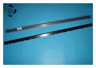 XL105  Printing Press Parts , Offset Spare Parts Blades Safe Delivery