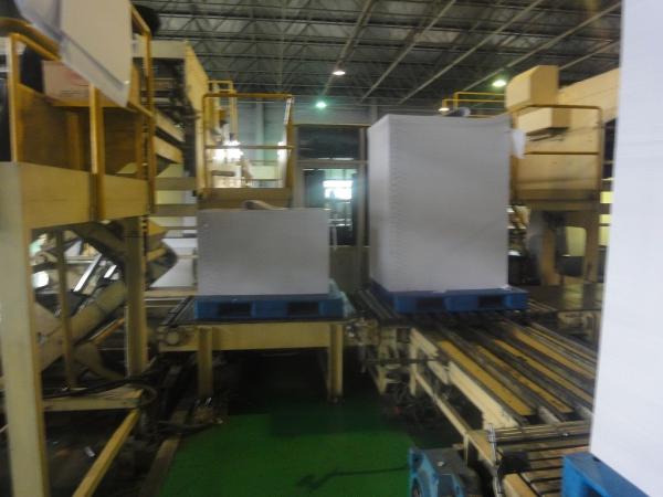 Natural White Creamy Ivory color  Woodfree Paper Bond Paper For Printing