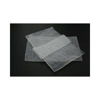 Perfluoroelastómero blanco lechoso FFKM Compuesto Resistente a sustancias químicas Excelente resistencia al calor