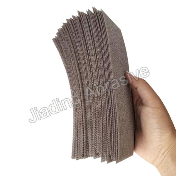 Dust Free 225mm Aluminium Oxide Abrasive Sanding Screen Sand Net Mesh Disc for Sander