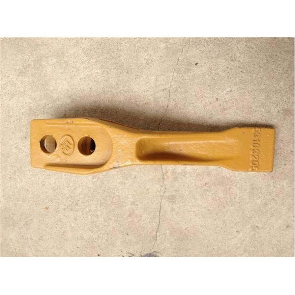 Пункт 53103205 зуба JCB для ведра землечерпалки с 46-52HRC