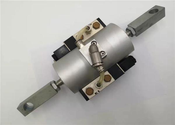 M4.335.007 Cylinder Heidelberg Parts For SM74 PM74 CD74 SM52 Printing Machinery