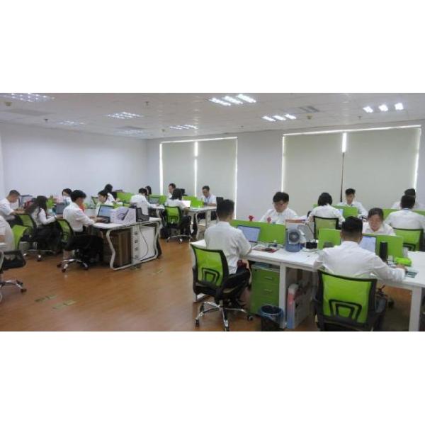 Сотруднический робот Китай CR10 с полезной нагрузкой 10kg робота оси руки 6 CNC как Cobot