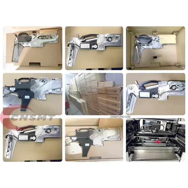 Samsung/HANWHA NEW Sm471 PLUS 75000CPH SMT установщик микросхем