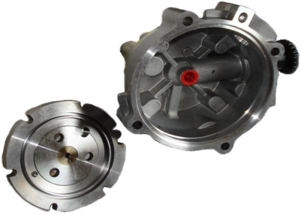 Diesel Engine Truck Fuel Pump 0683694 Standard 1 Year Warranty