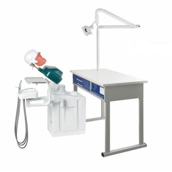 Hospital Students Teaching Dental Lab Equipment