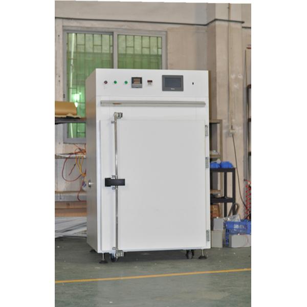 360L Industrial Drying Oven , Hot Air Circulating Laboratory Oven CE / ISO