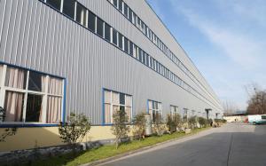 Luoyang Ouzheng Trading Co. Ltd