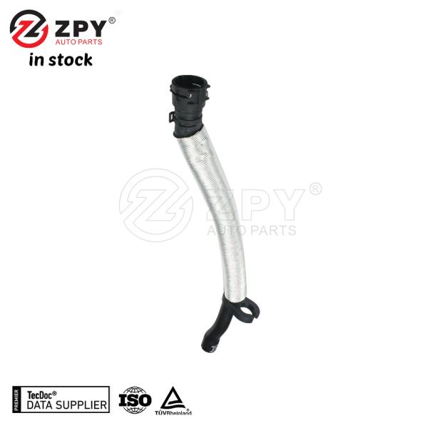 5N0122073L manguera de refrigerante del motor para automóviles AUDI Q3 8U Alemania