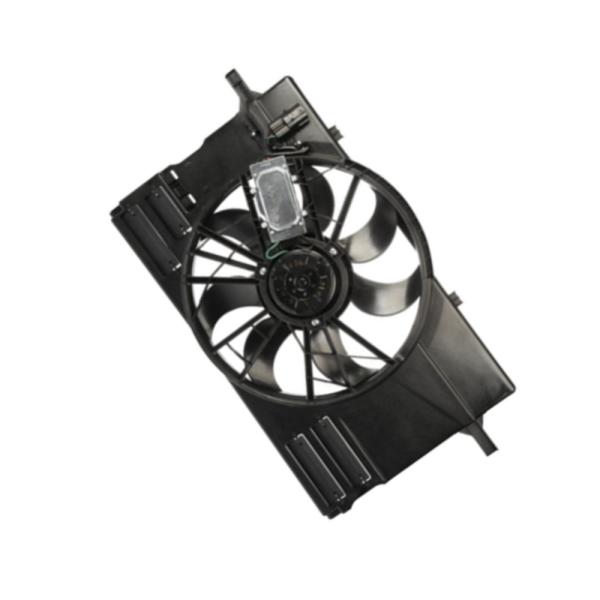 31261988 Electrical Radiator Fan For C30, C70, S40, V50 2004-2006