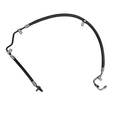 Pipe à haute pression pour Peugeot 508 Citroen C5 OE 4014NG 9678515180