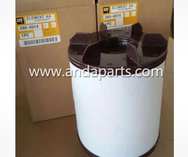 Good Quality Air Oil Separator Filter CATERPILLAR 280-4014
