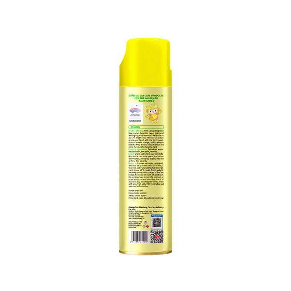 Safe Natural Scents Air Freshener Easy To Use Long Lasting 330ml