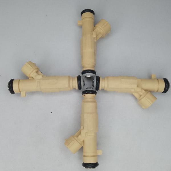 35310-2G100 2011-2013 Hyundai Tucson Fuel Injector Denso Fuel Injector Service Kit 2.0L