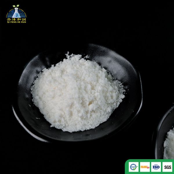 95% Min Purity Sodium Formate with Excellent Flowability for Leather Dyeing to Ensure Uniform Color & High Color Fastness