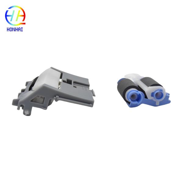 Separation Roller Assembly, Pickup Roller Assembly for HP LaserJet Enterprise Flow MFP M527 M506 M507 M527 M528 M402 M403 M501 M426 RM2-5745 RM2-5741 OEM printer parts