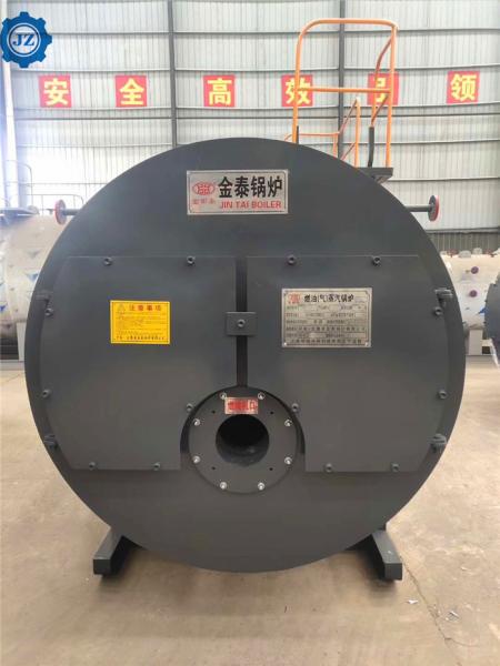 1t 2t 3t 4t 5t 6t 8t 10t High Efficiency Commercial Natural Gas Oil Diesel Fired Steam Boilers In China