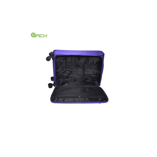 Тихий полет с инструктором катит облегченный багаж Eco дружелюбный