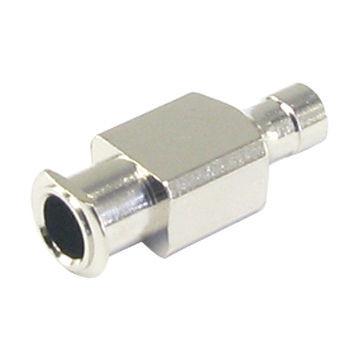 High Mechanical Strength Medical Equipment Parts Medical Spare Parts Titanium Material