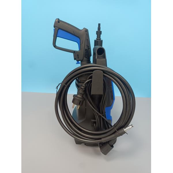 1400W 105Bar 426L/Hour Car Jet Washer Cleaner Electric High Pressure Washer Portable