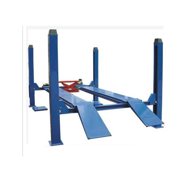 Automatic Outdoor Hydraulic Pump Underground Car Lift Price Lifter