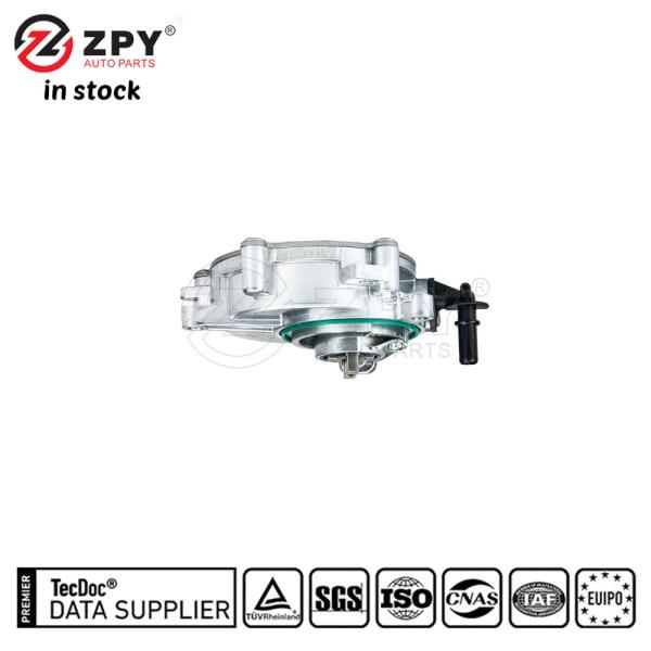 ZPY 06M145100L Engine Vacuum Pump for Audi A6 A8 VW Touareg