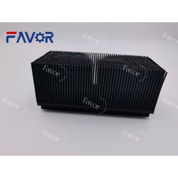 Plastic Bristle Block For Yin Cutter Takatori Cutter Nylon Material CH04-41
