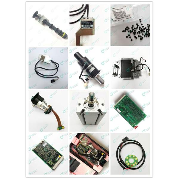Доска процессора 80C515C Сименс 00344485 HS60 SMT