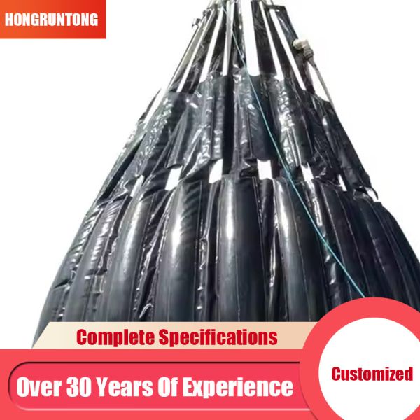 Proof Load Test Bags Reinforced Seam Long Service Life Excellent Durability