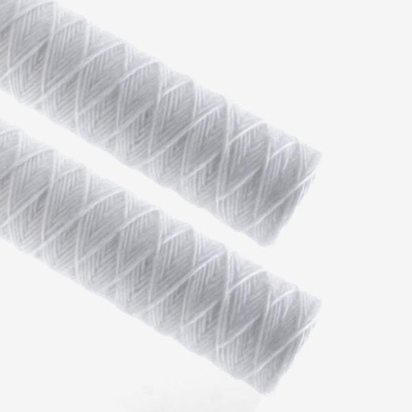 Высококачественный 20 дюймовый Pp Filter Cartridge из Китая