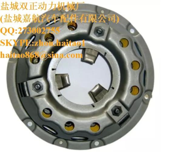 Mahindra Jeep Cover Assy