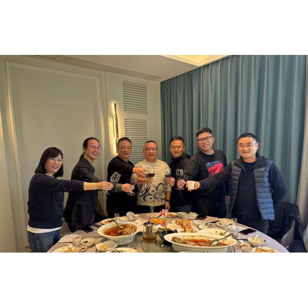 JunChuang RunDa Co., Ltd.